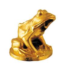 frog