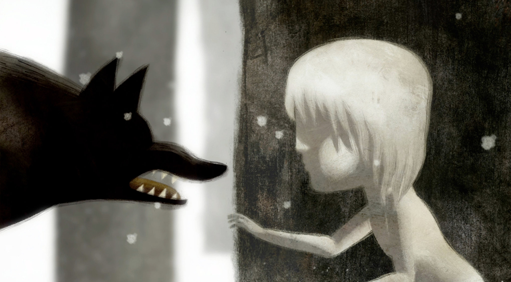 Feral