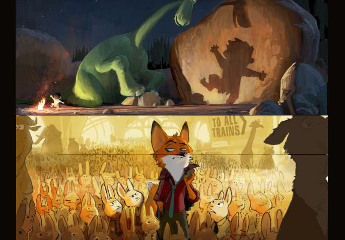 good Dinosaur