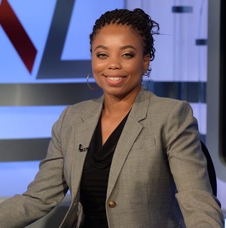 Jemele Hill