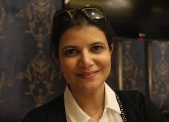 Shivani Pandya