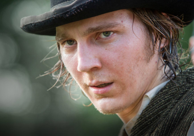 12 Years a Slave