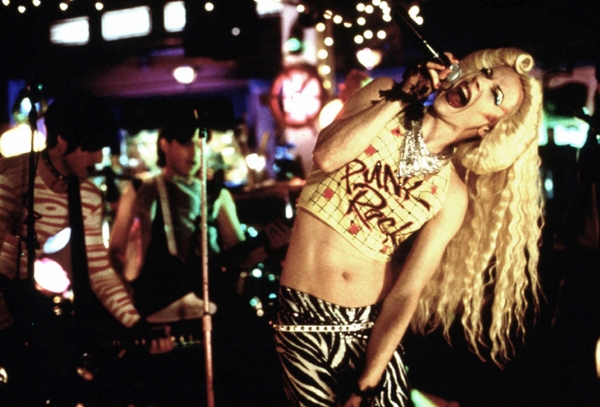 Hedwig and the Angry Inch