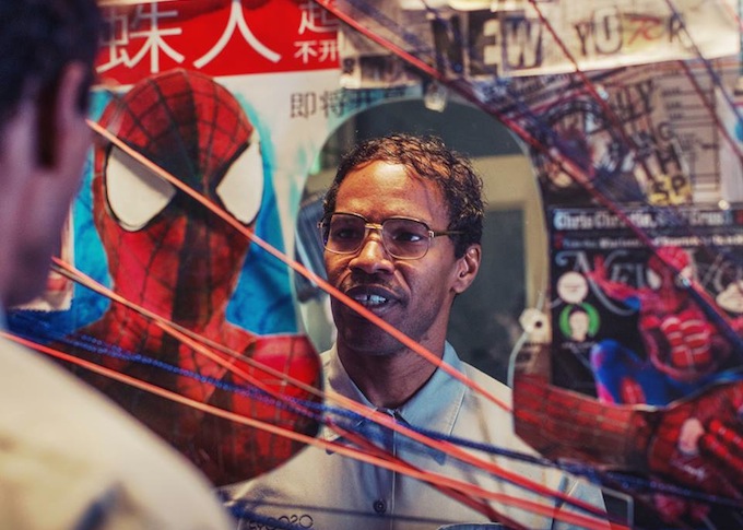 Amazing Spider-Man 2