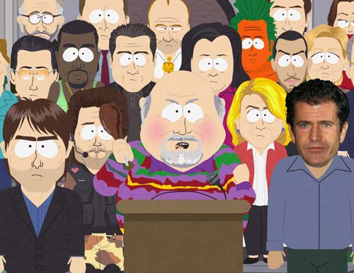 South Park 200