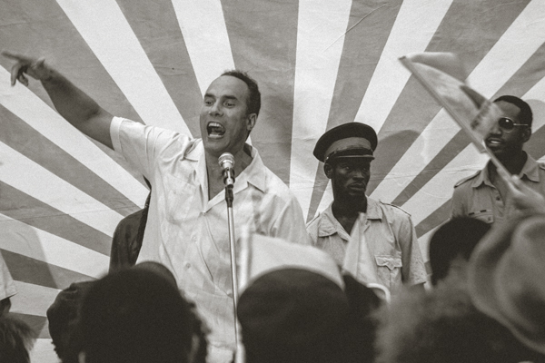 Better Mus Come - Roger Guenveur Smith