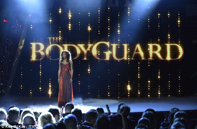 Bodyguard