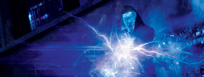 The Amazing Spider-Man 2 (skip crop)