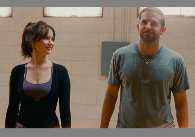 Bradley Cooper, Jennifer Lawrence-680