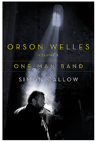 Orson Welles One Man Band