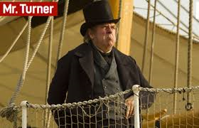 Mr Turner
