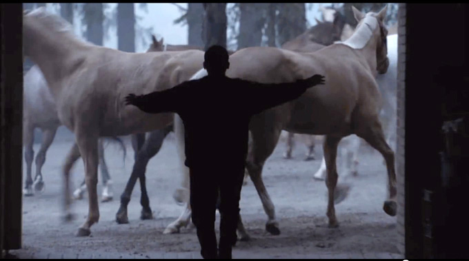 Foxcatcher Best Shots