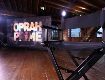 Oprah's Prime