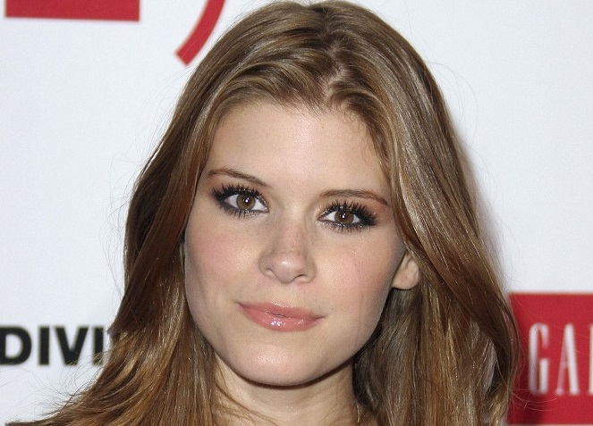 Kate Mara