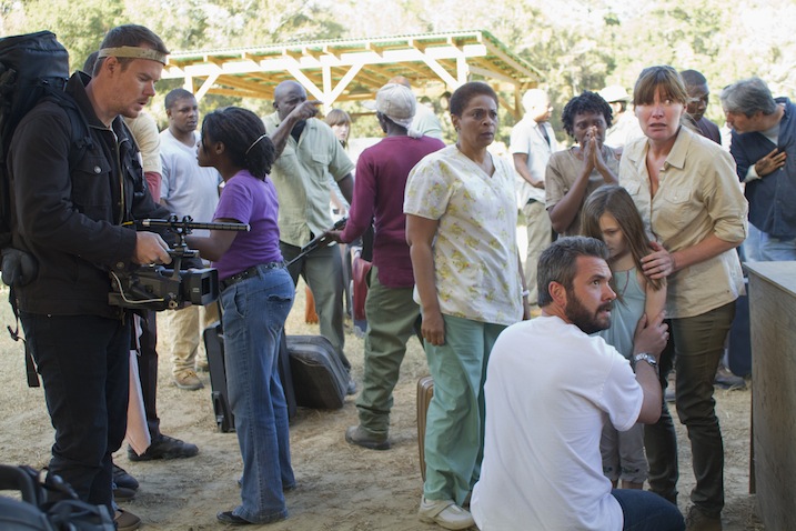The Sacrament, Ti West
