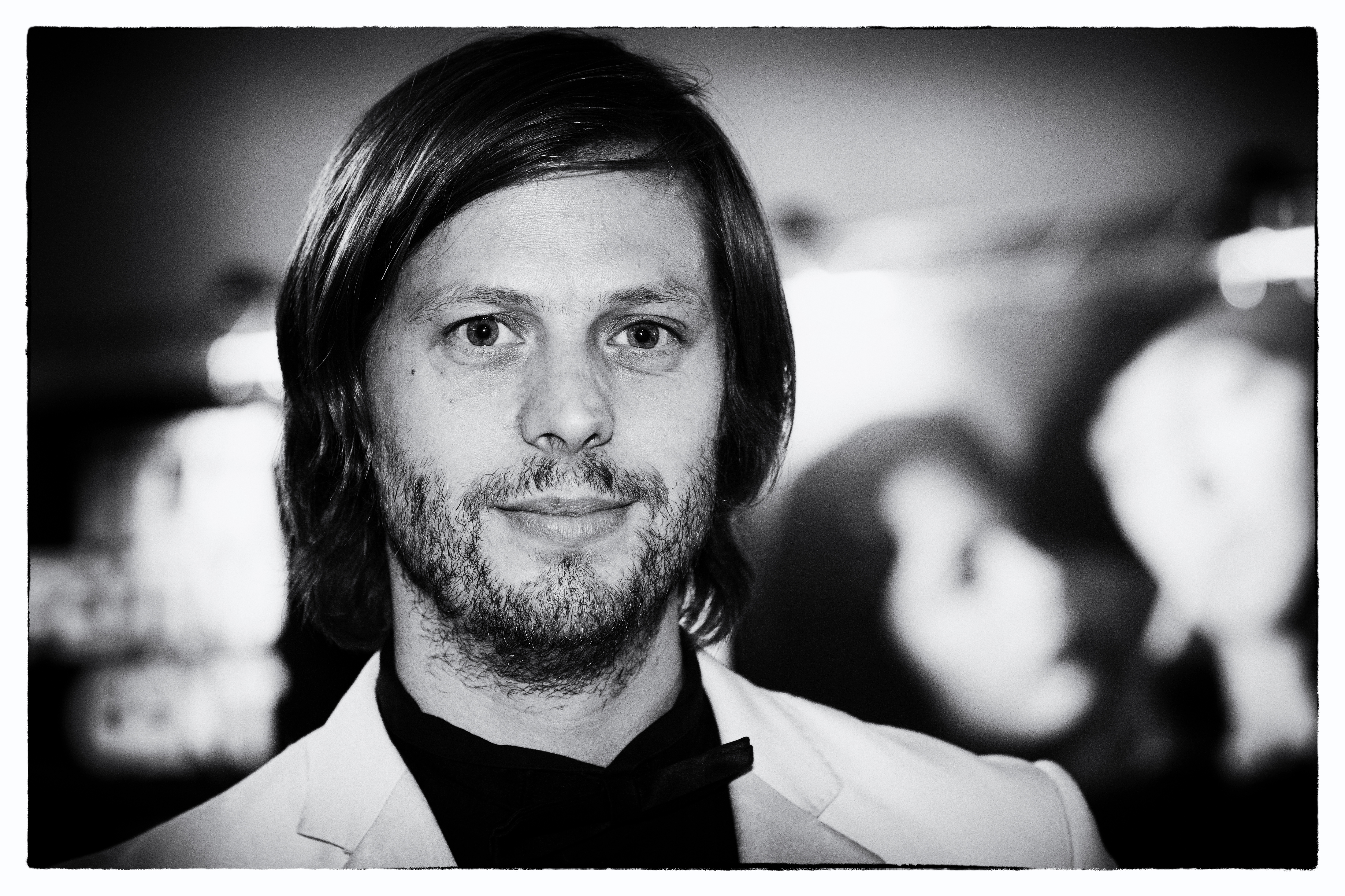 Felix Van Groeningen