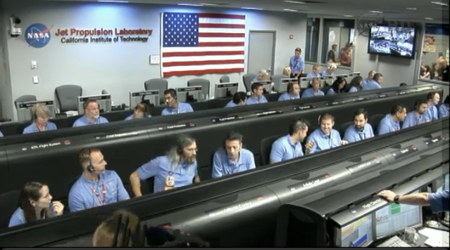 NASA Jet Propulsion Laboratory