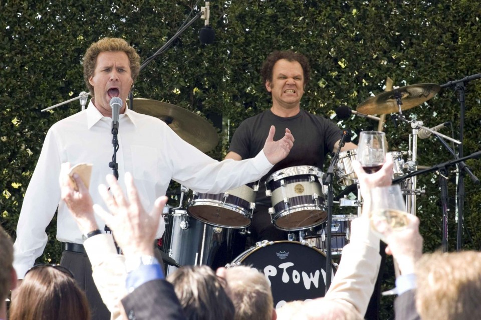 Step-Brothers