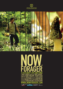 Now, Forager