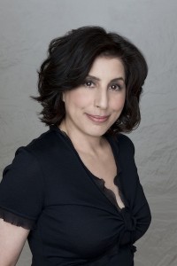Sue Kroll