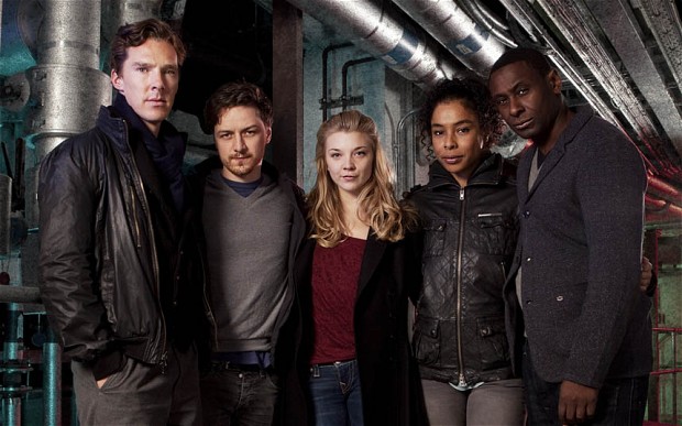 Neverwhere