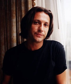 Jonathan Glazer