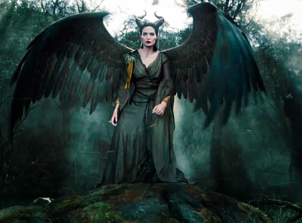 Maleficent