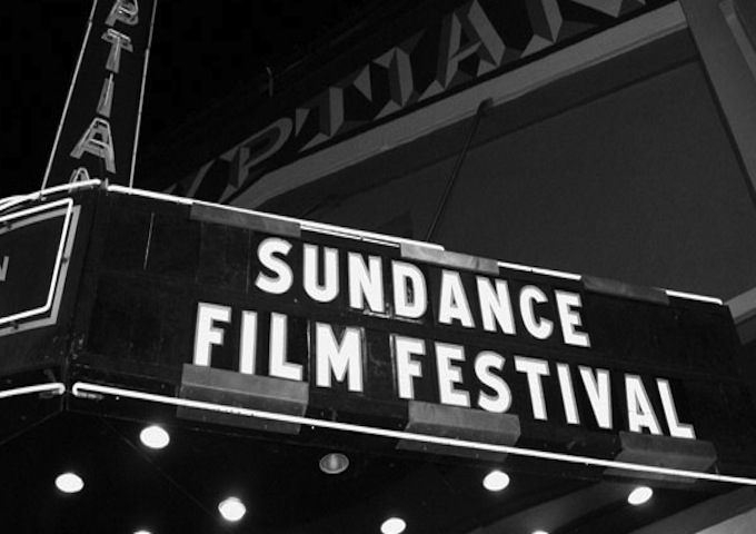 Sundance Short Films