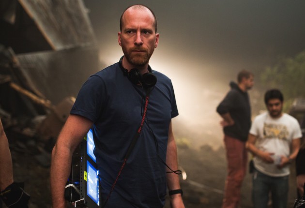 Dir. Roar Uthaug
