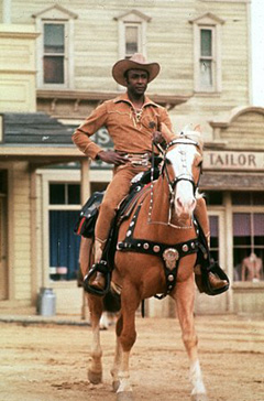 Black Bart 2