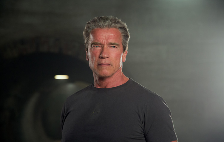Terminator: Genisys
