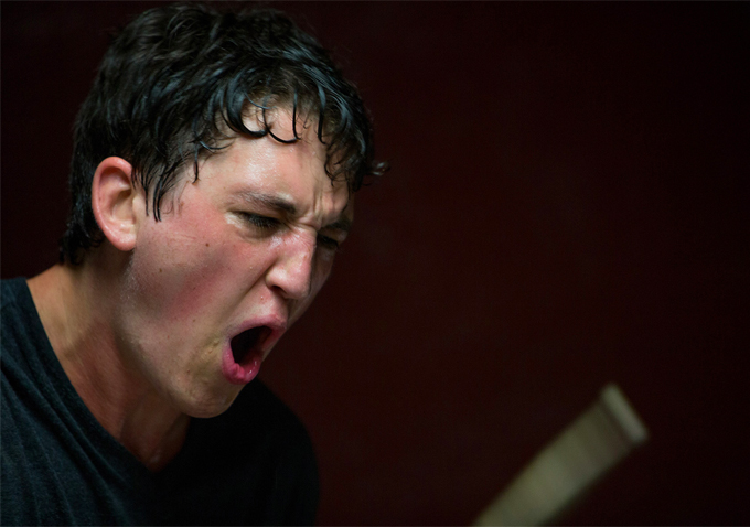 Whiplash 1