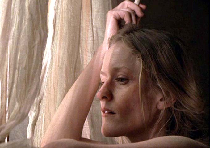 Deadwood, Paula Malcomson