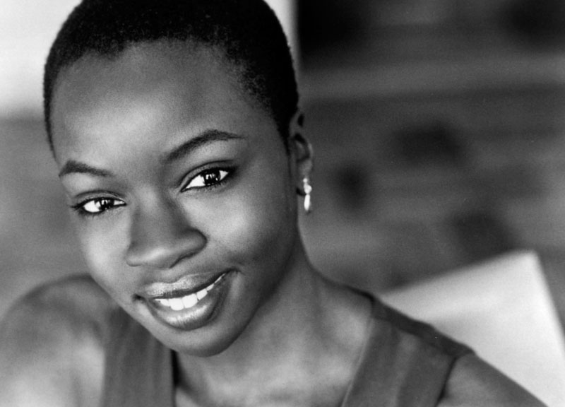 Danai Gurira