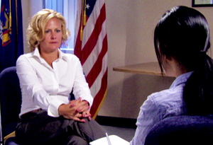 Trials of Pamela Smart