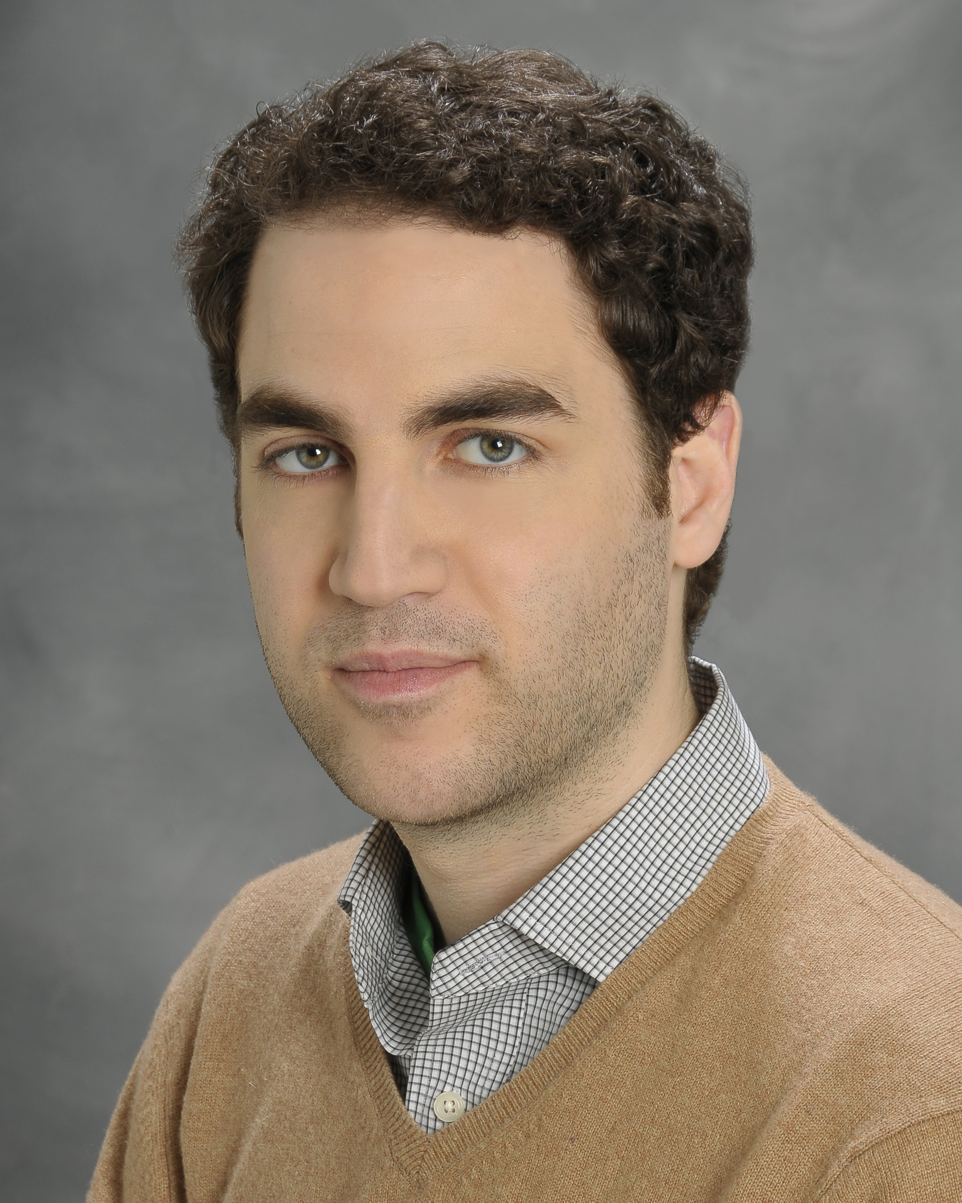 Jeff Deutchman