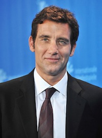 Clive Owen