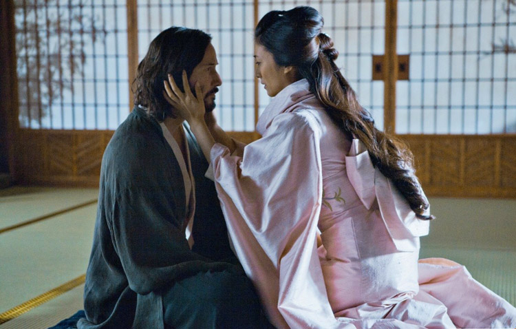 47 Ronin,