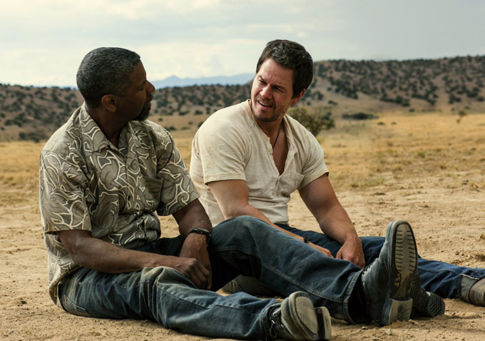 Denzel Washington-Mark Walhberg-580