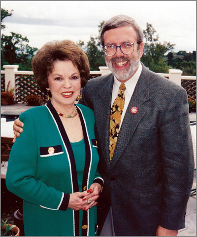 Shirley Temple Black-Leonard Maltin-1988