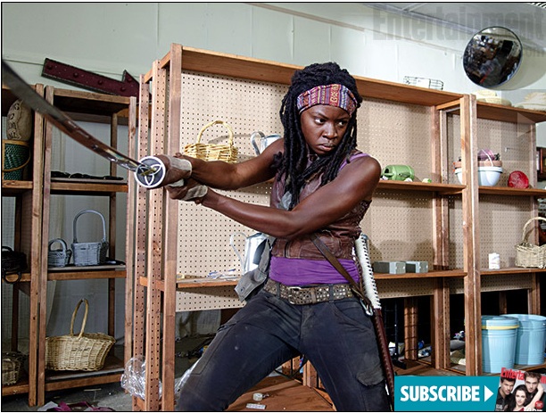 Michonne