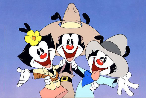 animaniacs 680