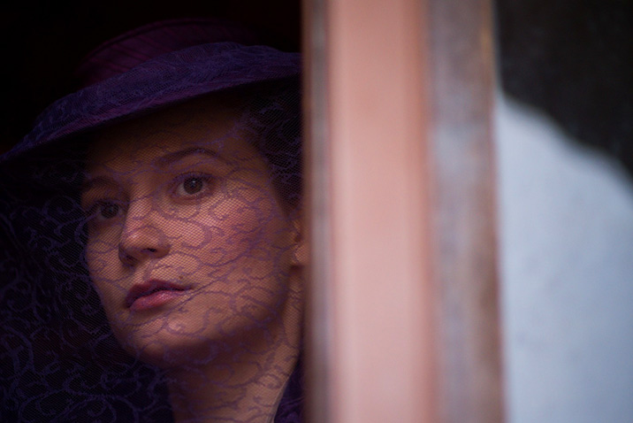 Madame Bovary