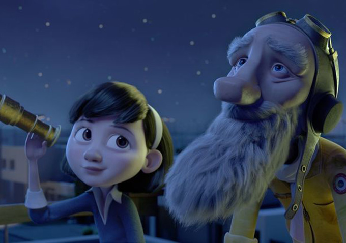 The Little Prince