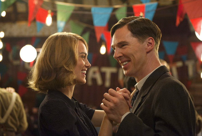 Imitation Game