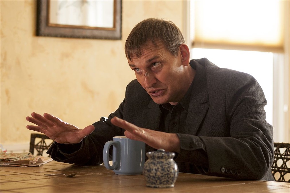 The Leftovers
