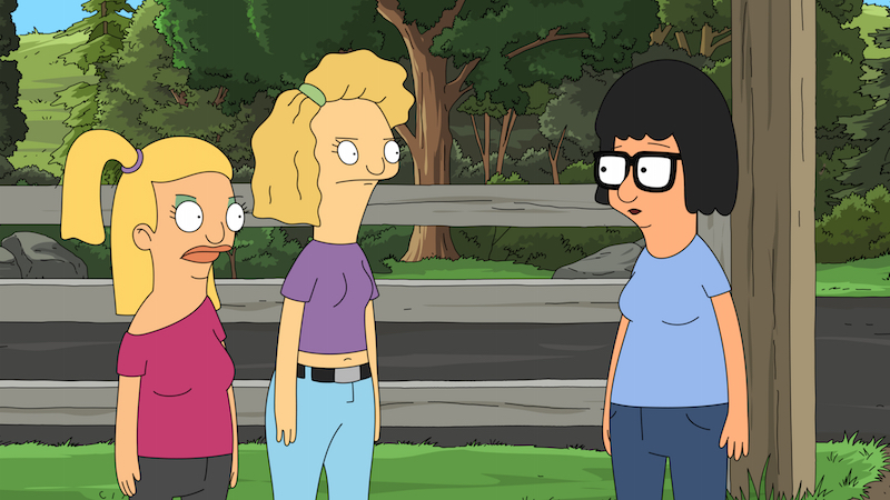 Bob's Burgers: The Best Episode of Season 6 & An Emmys Pi | Indiewire