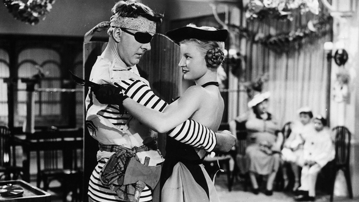 Monsieur Hulot's Holiday