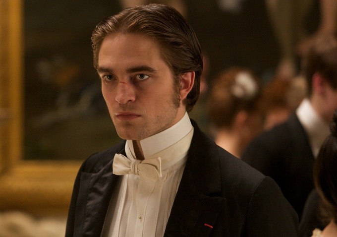 Watch Bel Ami HDQ