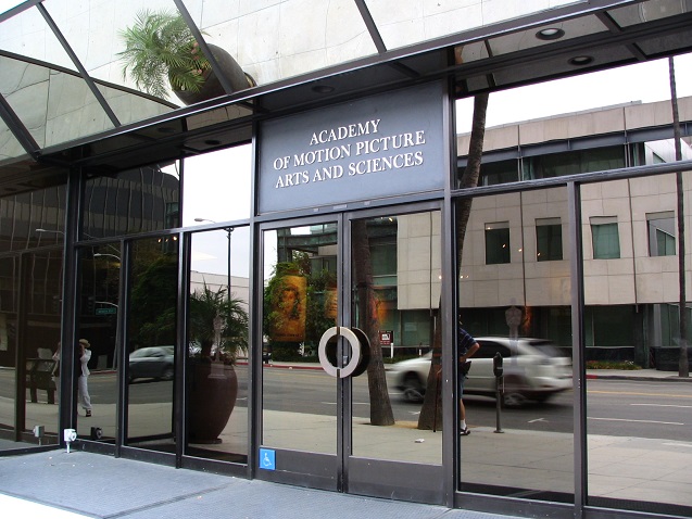Academy of Motion Picture Arts and Sciences